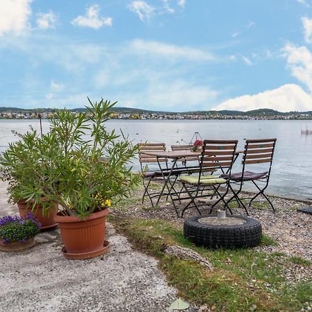 Appartement Boehler 2 Reichenau Luaran gambar