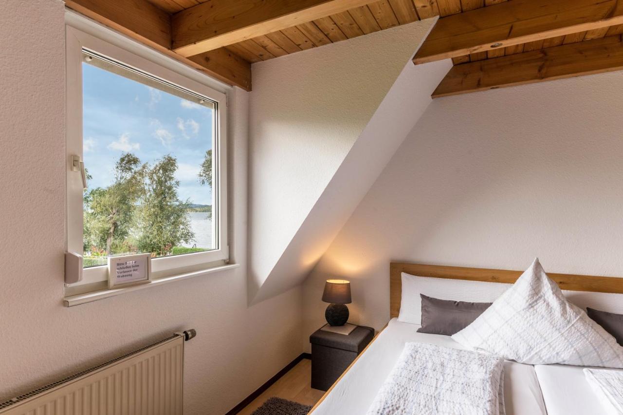 Appartement Boehler 2 Reichenau Luaran gambar