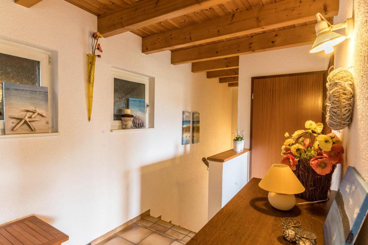 Appartement Boehler 2 Reichenau Luaran gambar