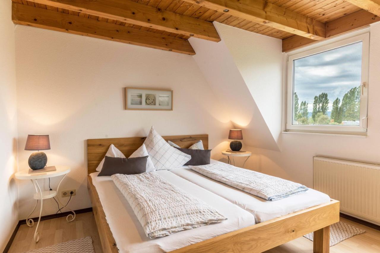 Appartement Boehler 2 Reichenau Luaran gambar