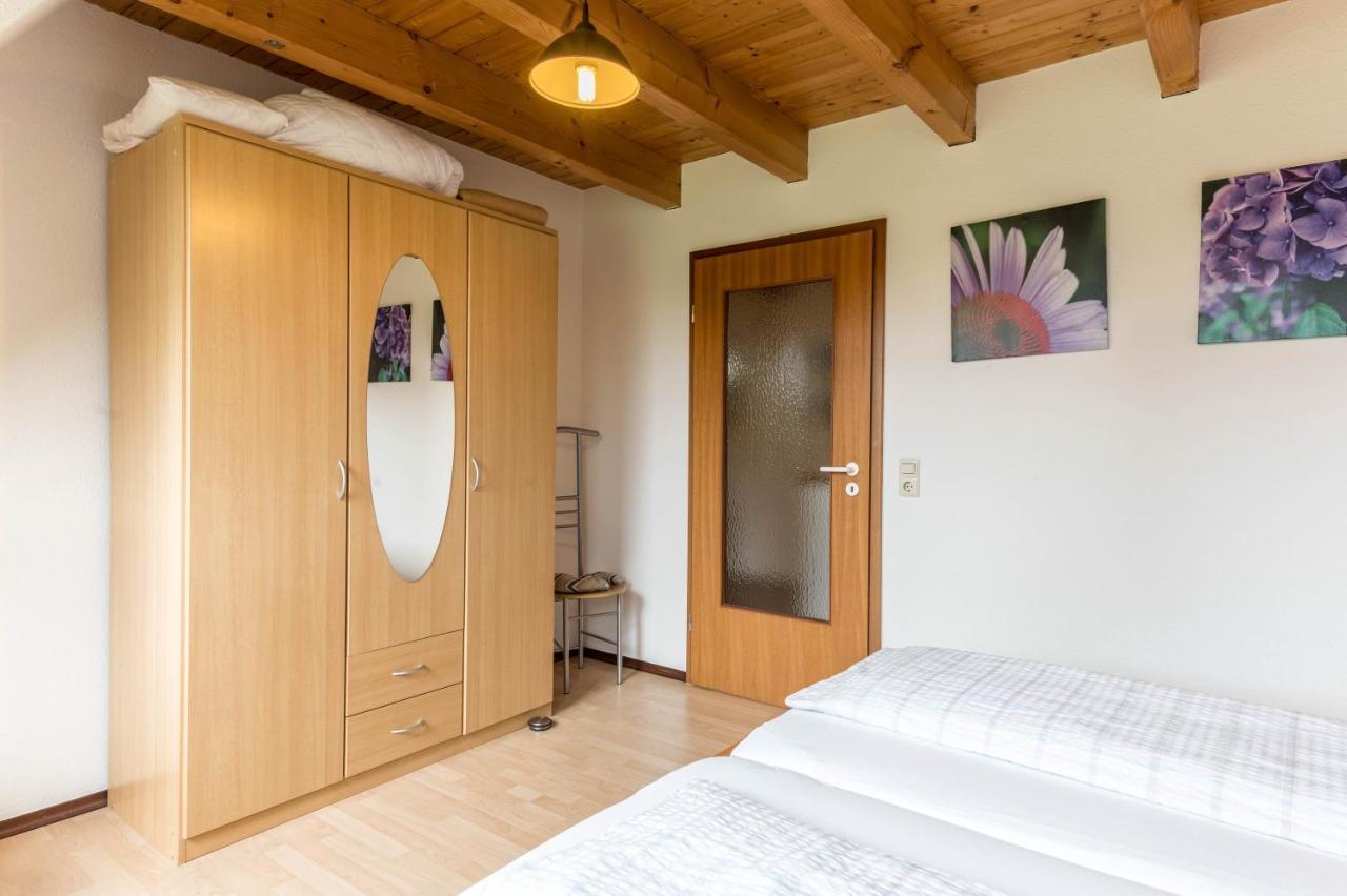 Appartement Boehler 2 Reichenau Luaran gambar