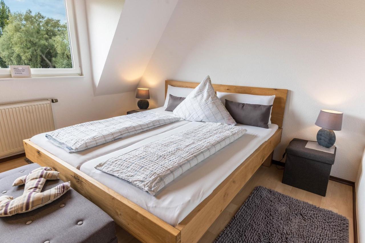 Appartement Boehler 2 Reichenau Luaran gambar