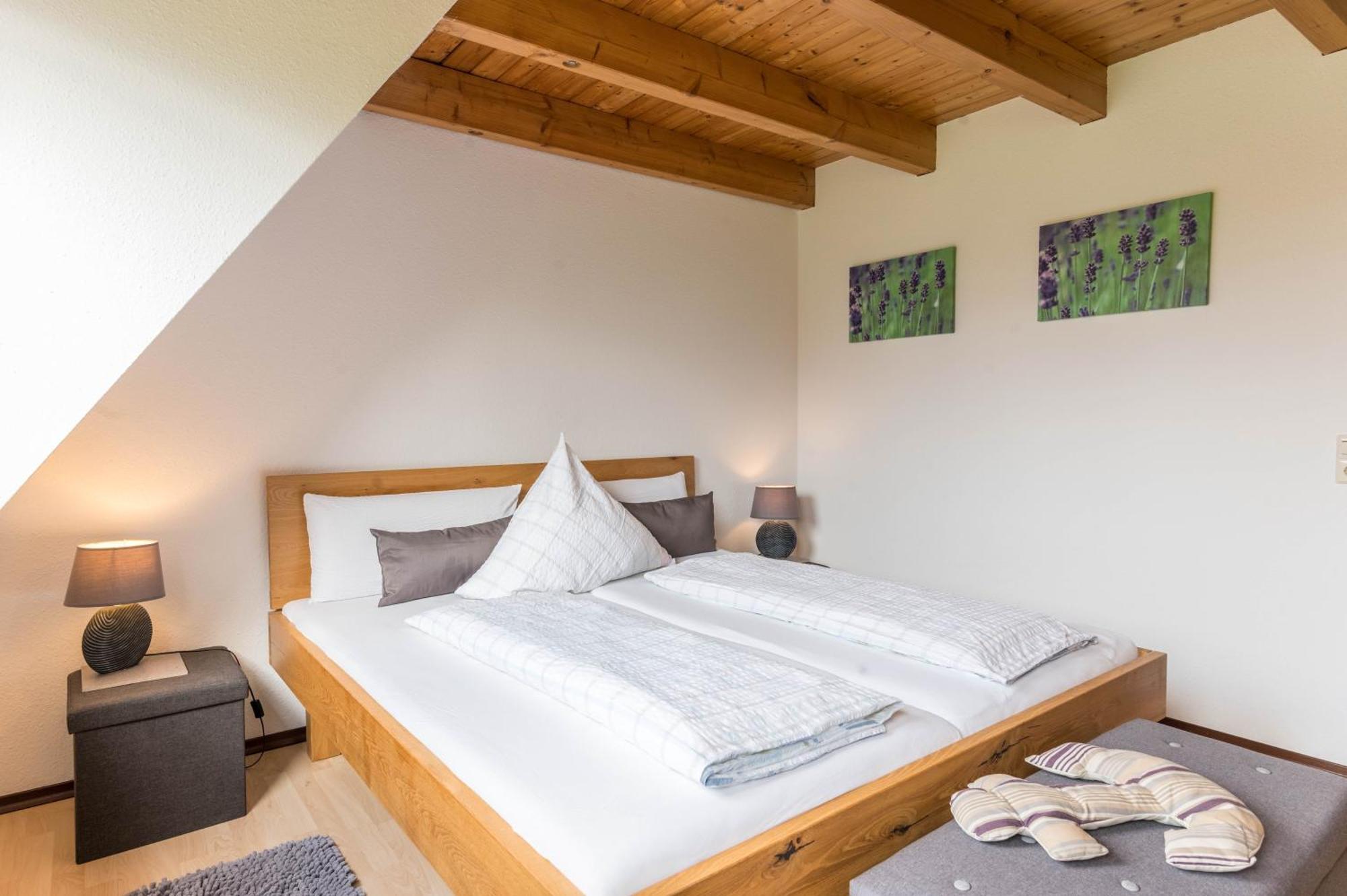 Appartement Boehler 2 Reichenau Luaran gambar